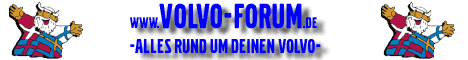 Volvo-Forum
